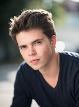 Christopher May