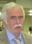 Christopher May