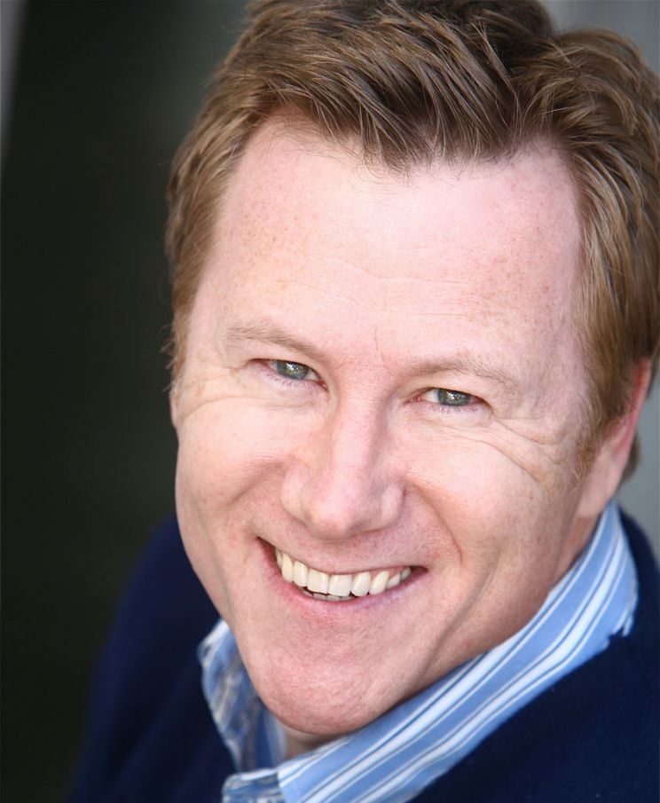 Christopher May