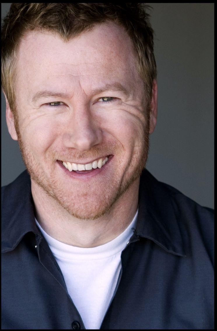 Christopher May
