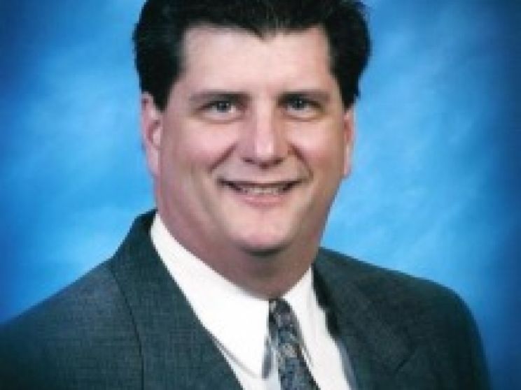 Christopher May