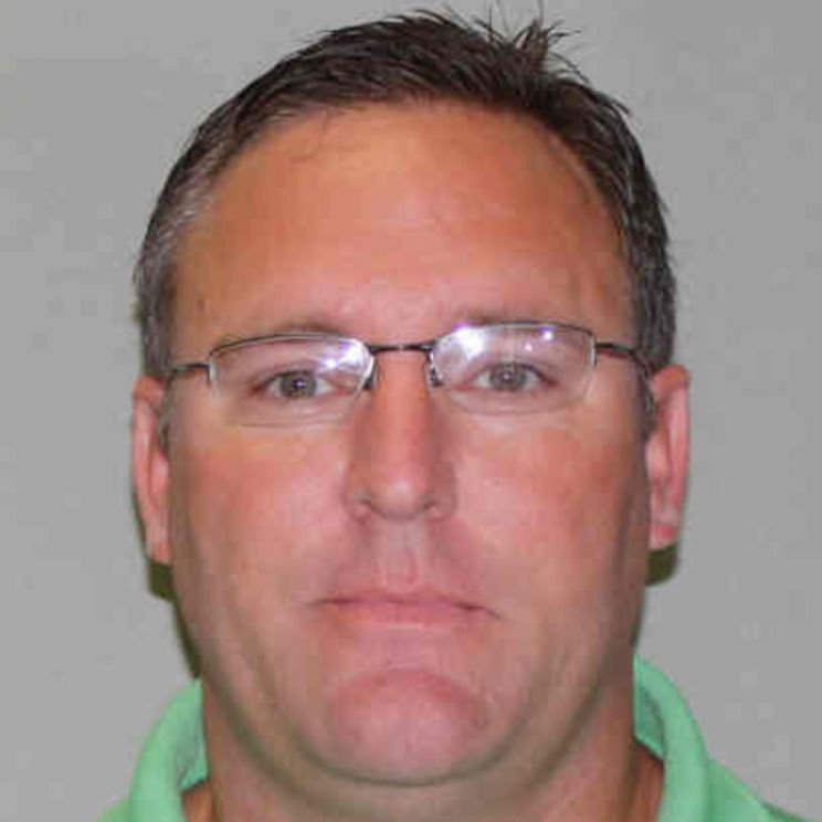 Christopher May