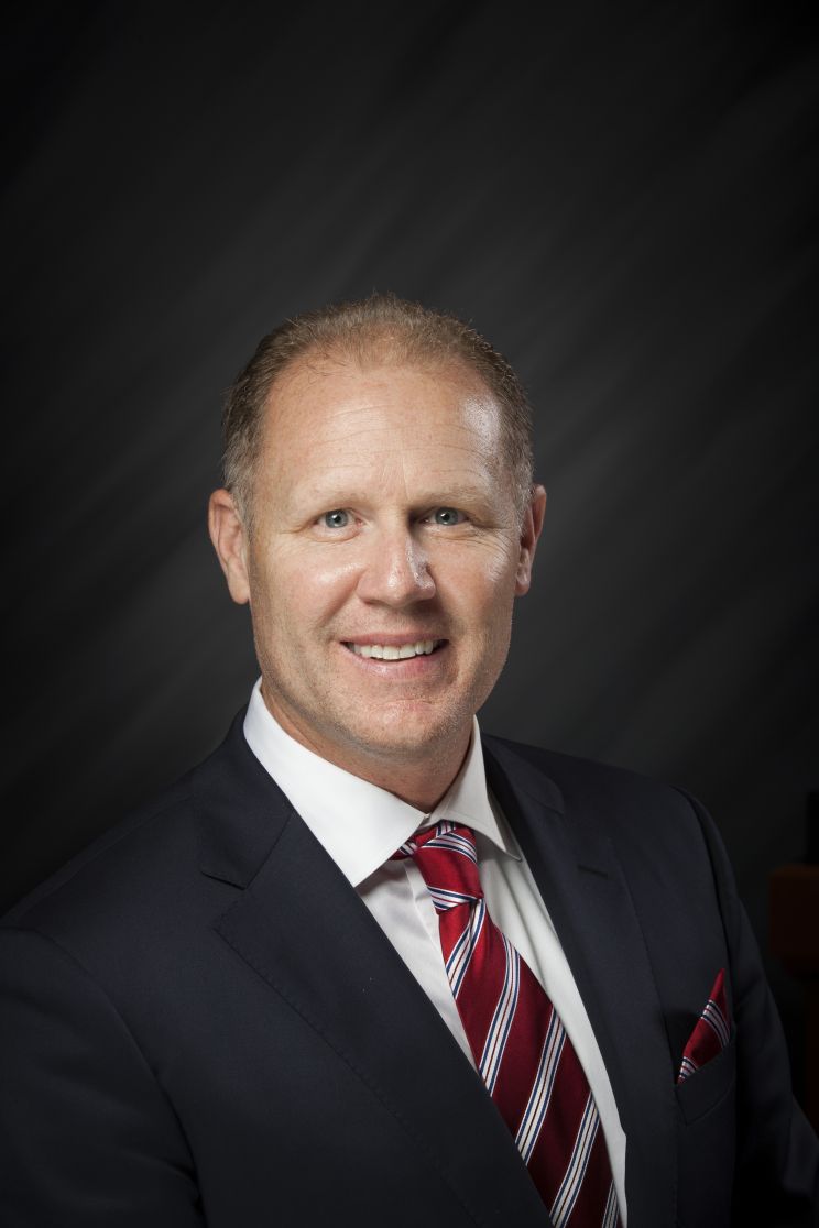 Christopher May