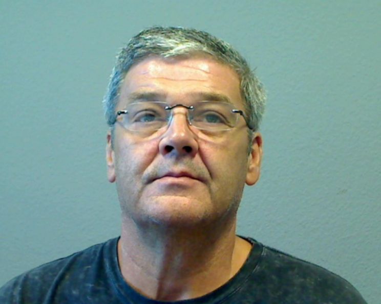 Christopher May