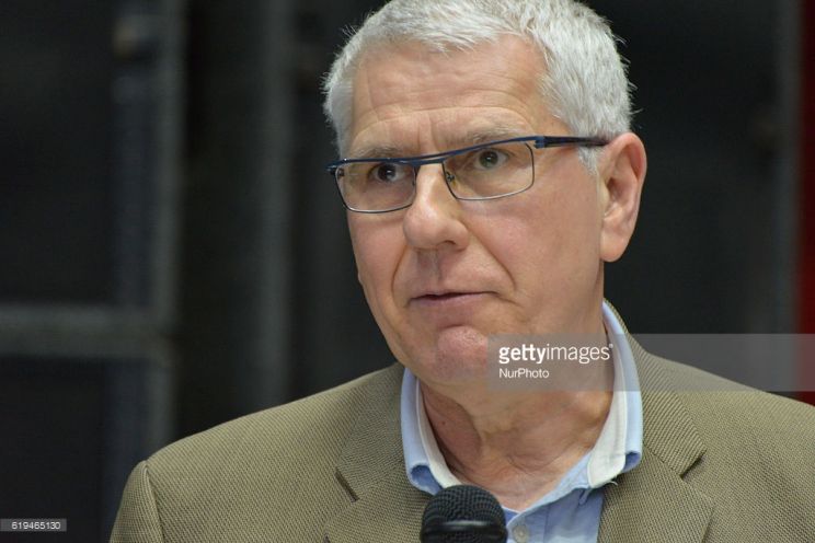 Christopher May