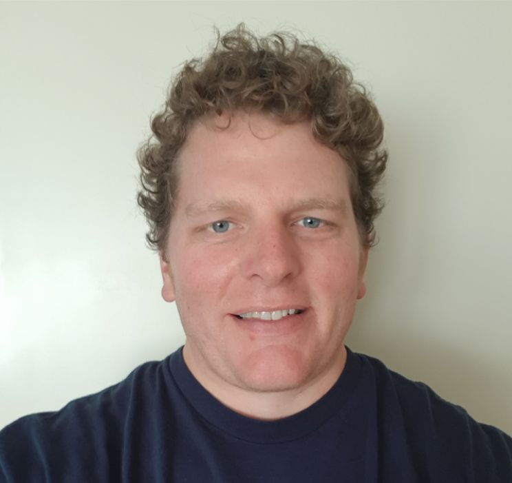 Christopher May