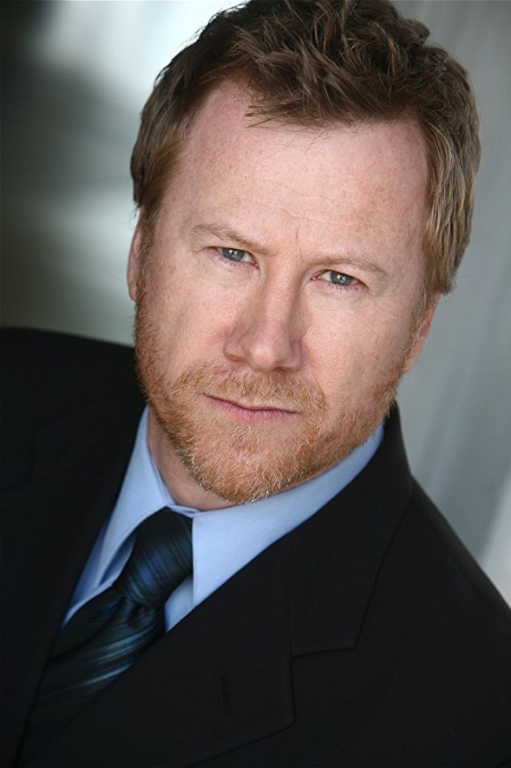 Christopher May
