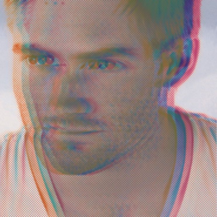 Christopher May