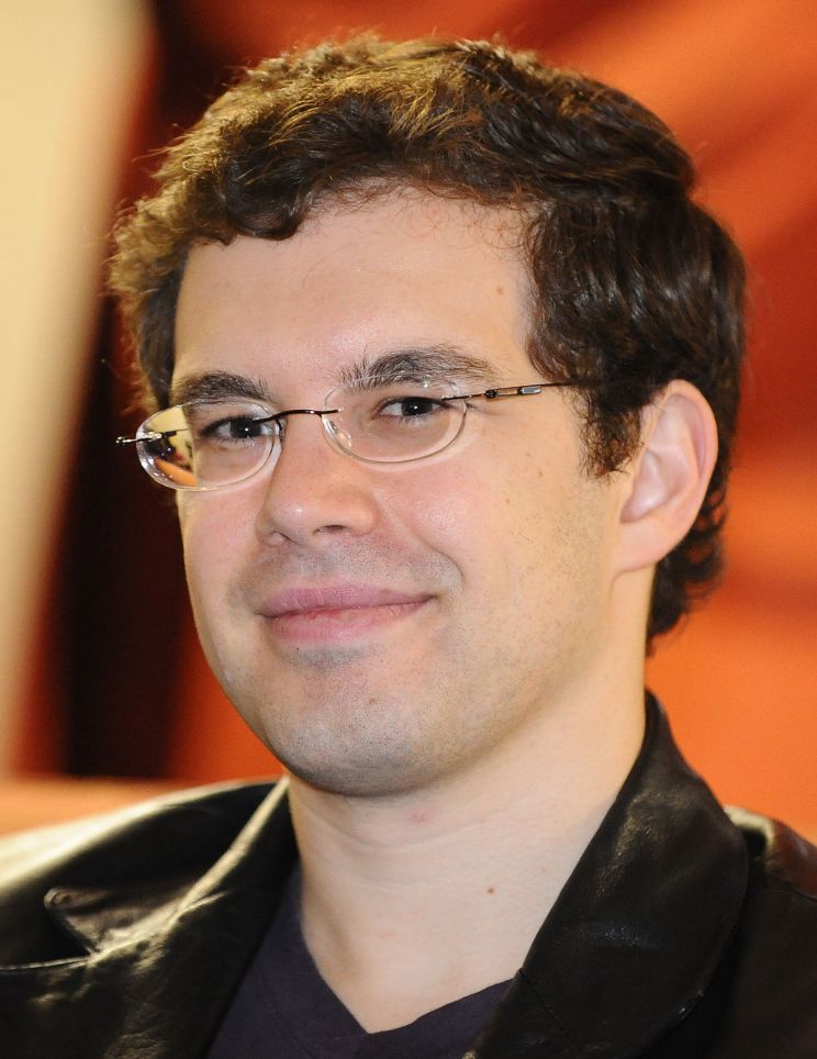 Christopher May