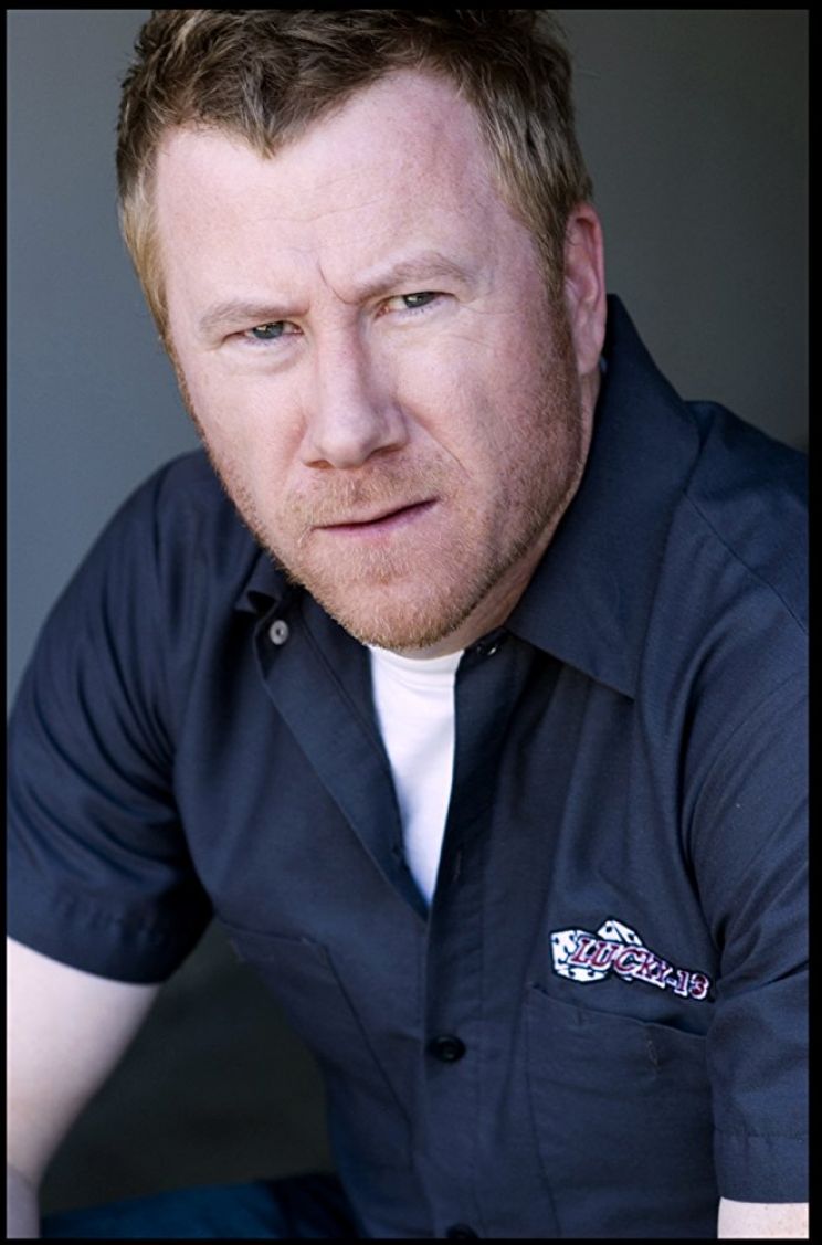 Christopher May