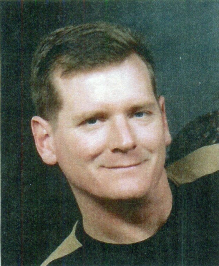 Christopher May