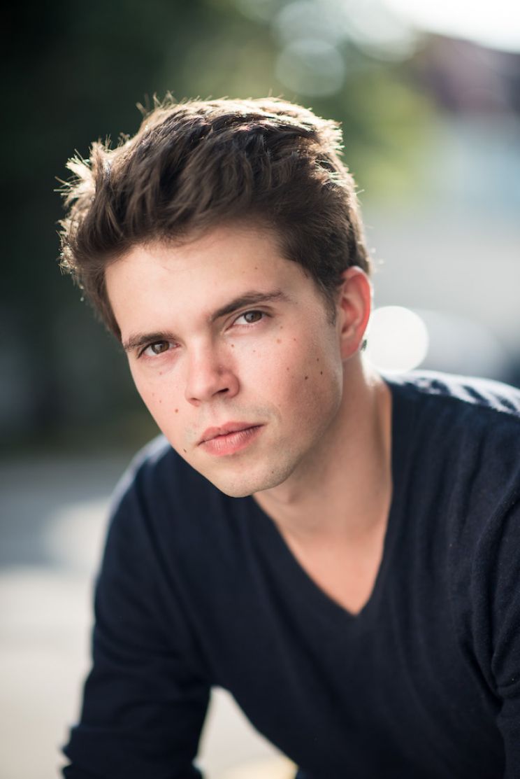 Christopher May