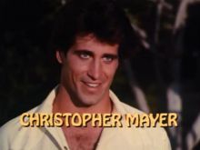 Christopher Mayer