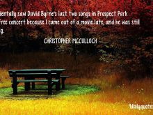 Christopher McCulloch