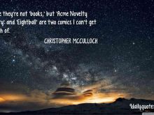 Christopher McCulloch