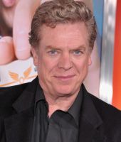 Christopher McDonald