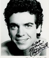 Christopher McDonald