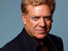 Christopher McDonald