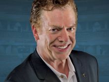 Christopher McDonald