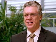 Christopher McDonald