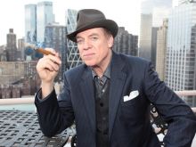 Christopher McDonald