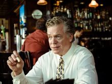 Christopher McDonald