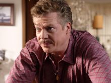 Christopher McDonald