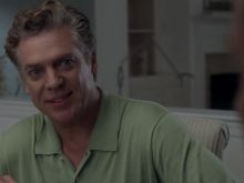 Christopher McDonald photo