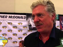 Christopher McDonald