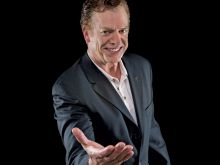 Christopher McDonald