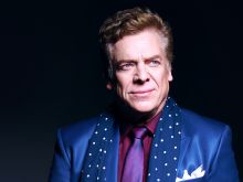 Christopher McDonald