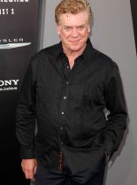 Christopher McDonald