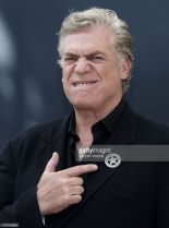 Christopher McDonald