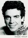 Christopher McDonald