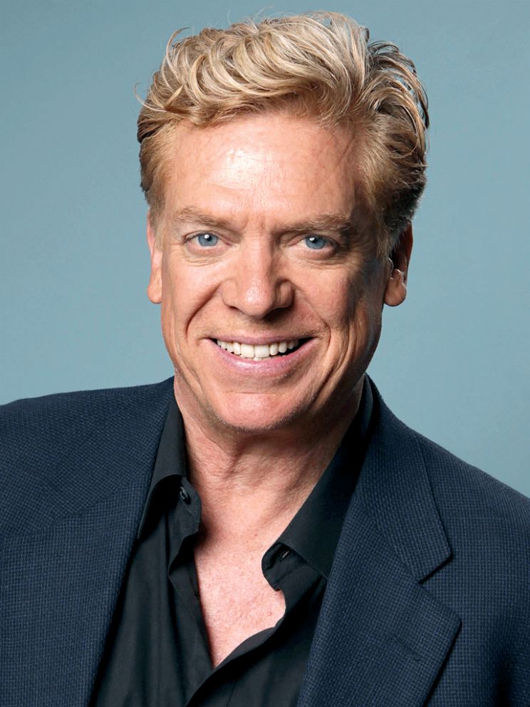 Christopher McDonald