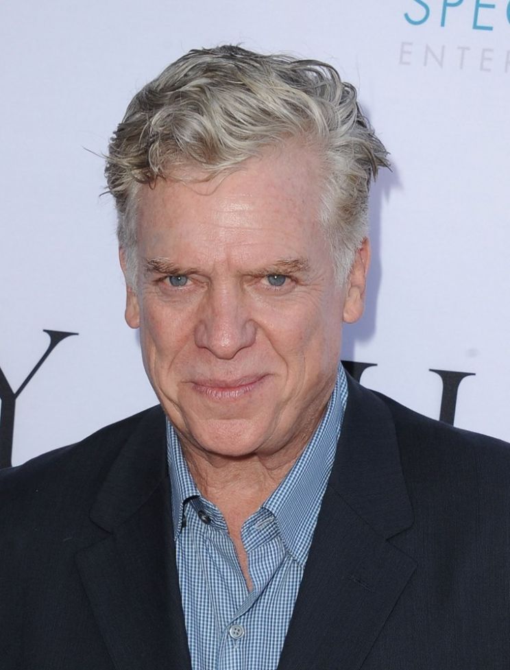 Christopher McDonald