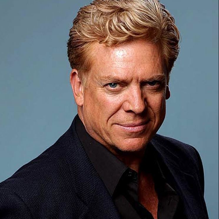 Christopher McDonald