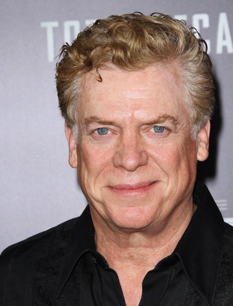 Christopher McDonald