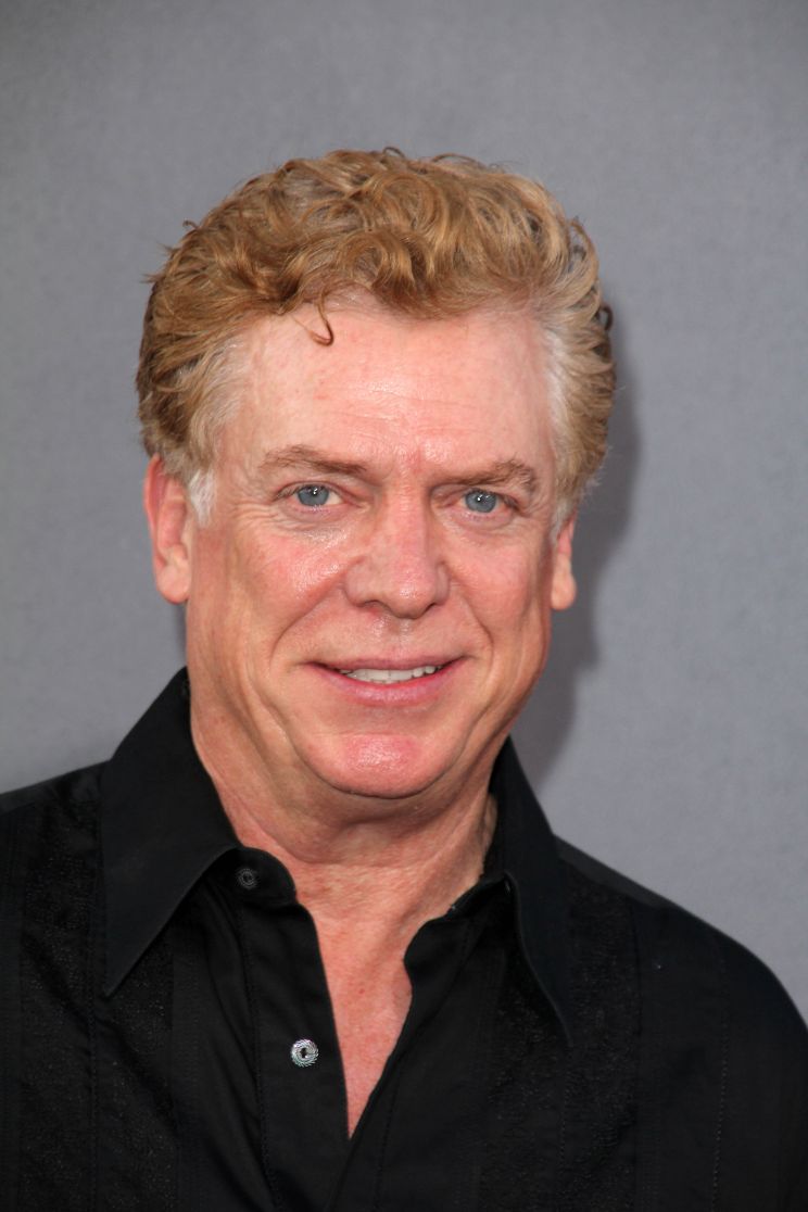 Christopher McDonald