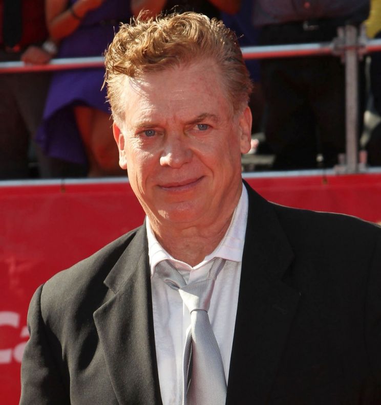 Christopher McDonald