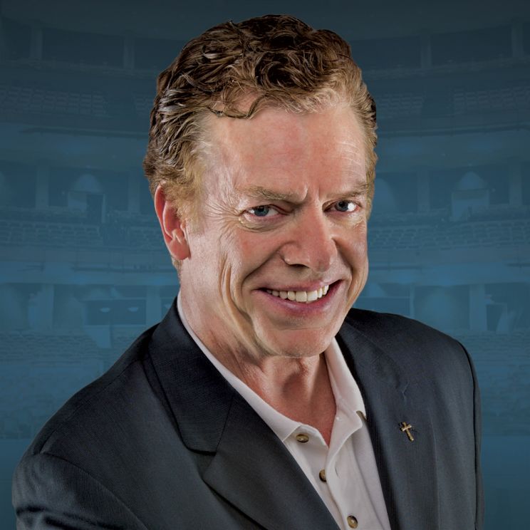 Christopher McDonald