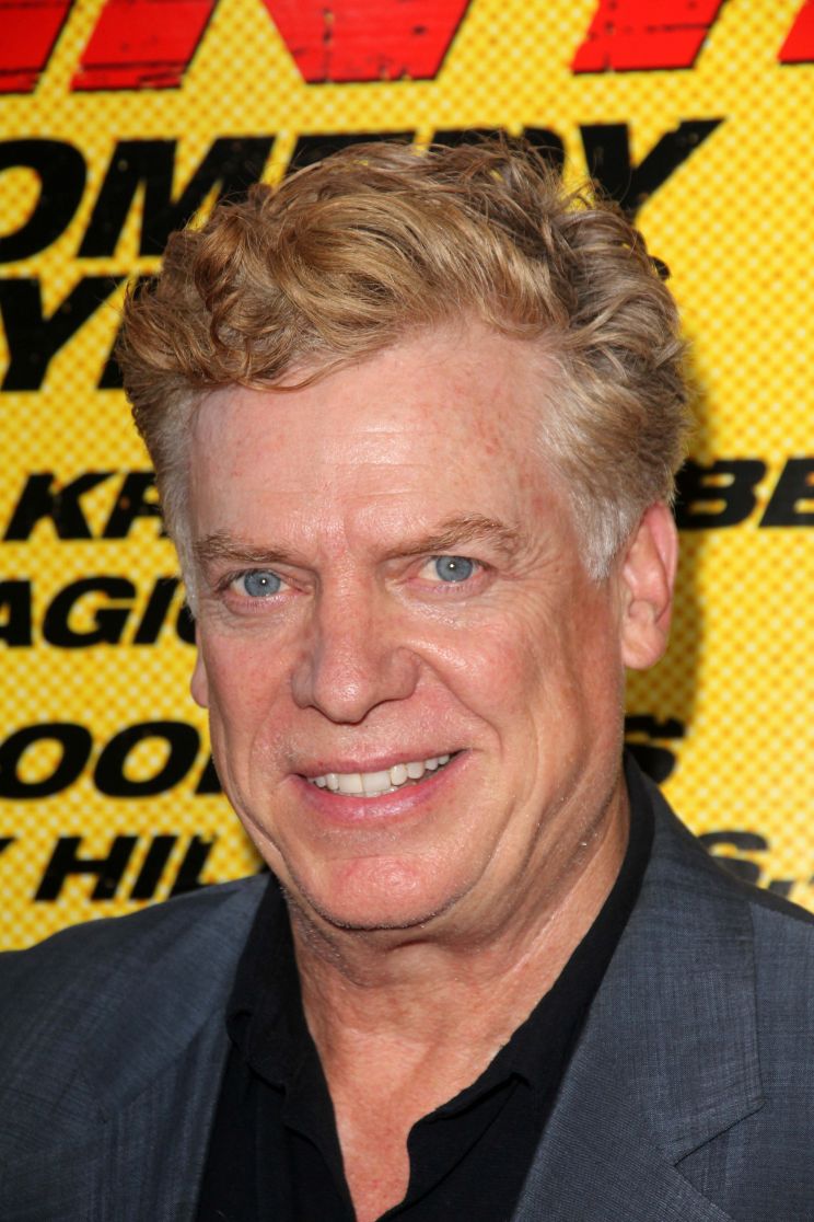 Christopher McDonald