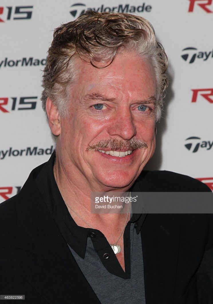 Christopher McDonald