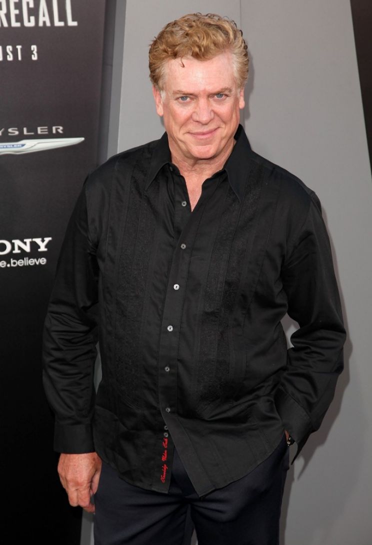 Christopher McDonald