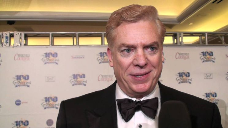 Christopher McDonald