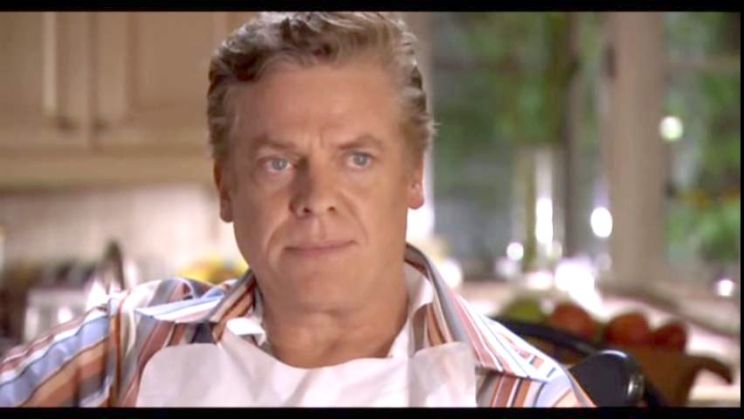 Christopher McDonald