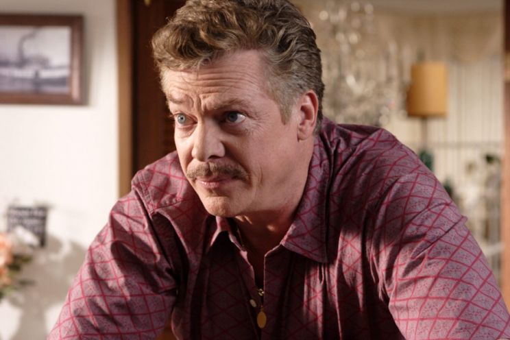 Christopher McDonald