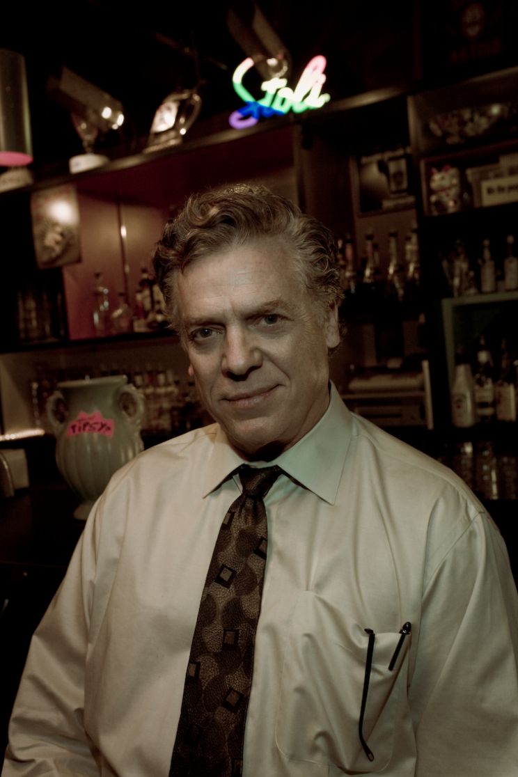 Christopher McDonald