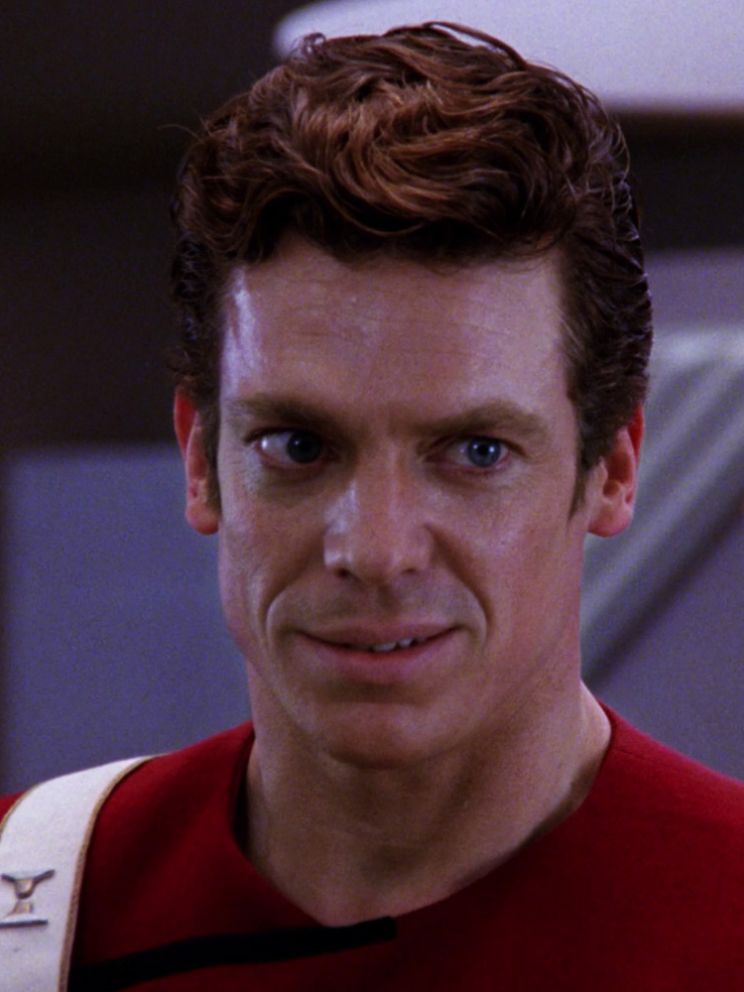 Christopher McDonald