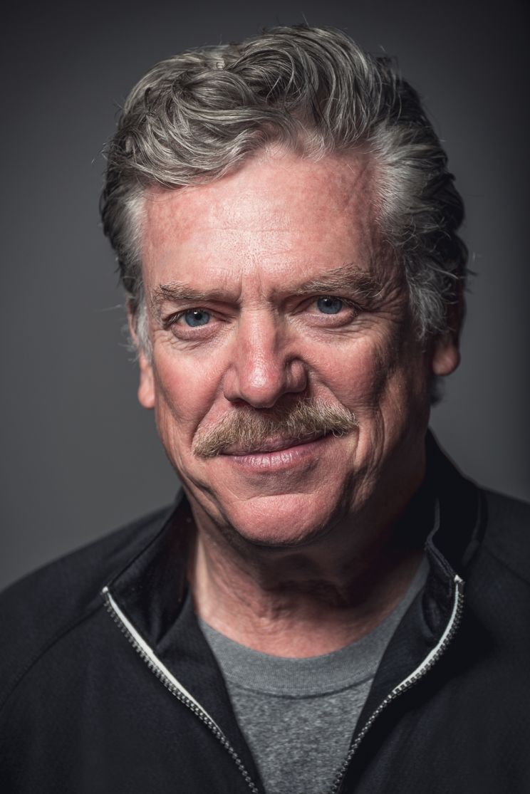 Christopher McDonald